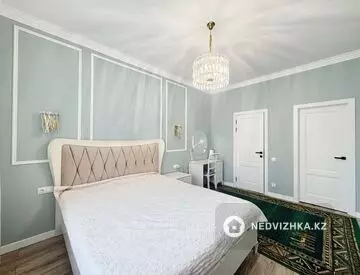 82 м², 3-комнатная квартира, этаж 6 из 7, 82 м², изображение - 1