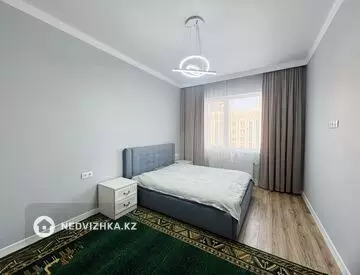 3-комнатная квартира, этаж 6 из 7, 82 м²