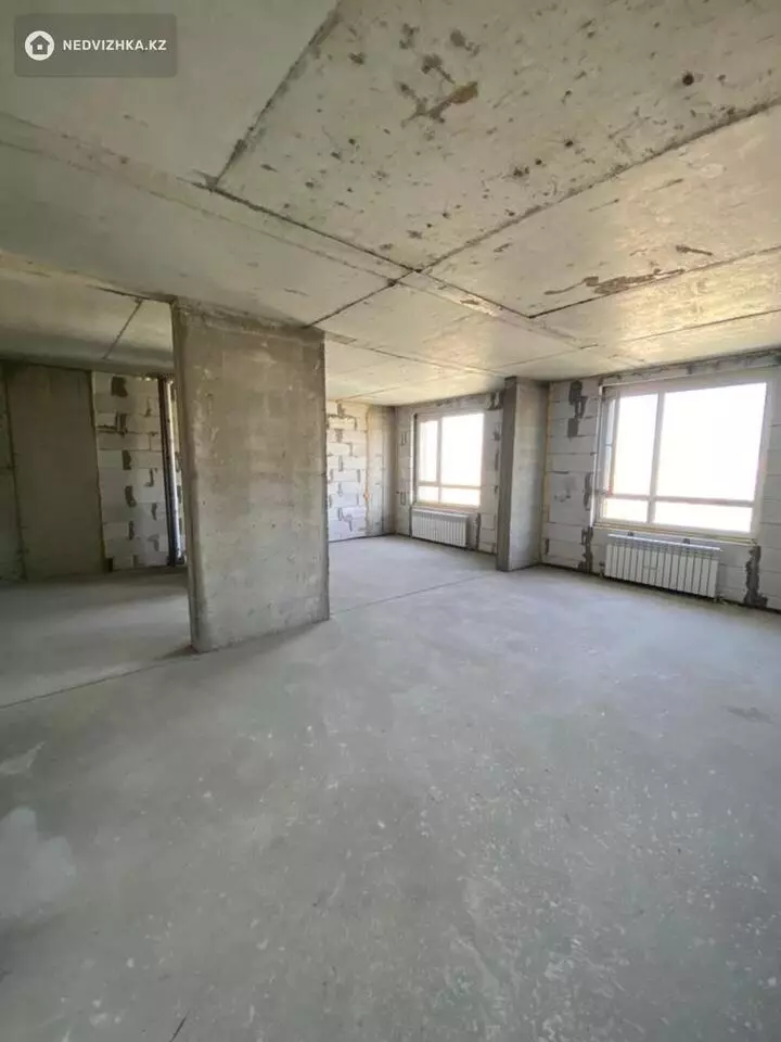 49 м², 2-комнатная квартира, этаж 11 из 16, 49 м², изображение - 1