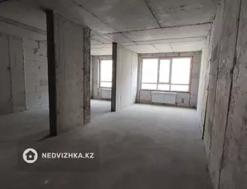 2-комнатная квартира, этаж 11 из 16, 49 м²