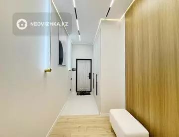 80 м², 3-комнатная квартира, этаж 6 из 17, 80 м², изображение - 9