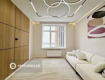 80 м², 3-комнатная квартира, этаж 6 из 17, 80 м², изображение - 0