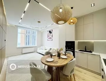 3-комнатная квартира, этаж 6 из 17, 80 м²