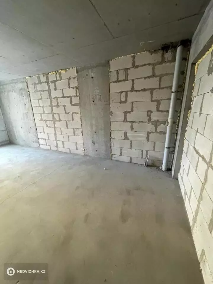 83 м², 3-комнатная квартира, этаж 2 из 16, 83 м², изображение - 1