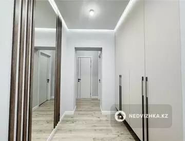 80 м², 3-комнатная квартира, этаж 4 из 9, 80 м², изображение - 9