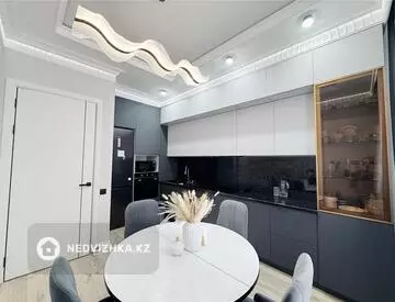 80 м², 3-комнатная квартира, этаж 4 из 9, 80 м², изображение - 6