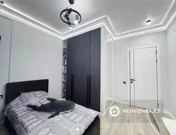 80 м², 3-комнатная квартира, этаж 4 из 9, 80 м², изображение - 4