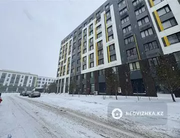 80 м², 3-комнатная квартира, этаж 4 из 9, 80 м², изображение - 12