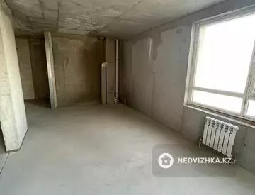2-комнатная квартира, этаж 4 из 16, 52 м²