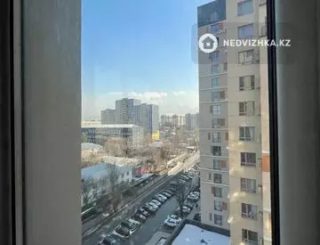 2-комнатная квартира, этаж 4 из 16, 52 м²