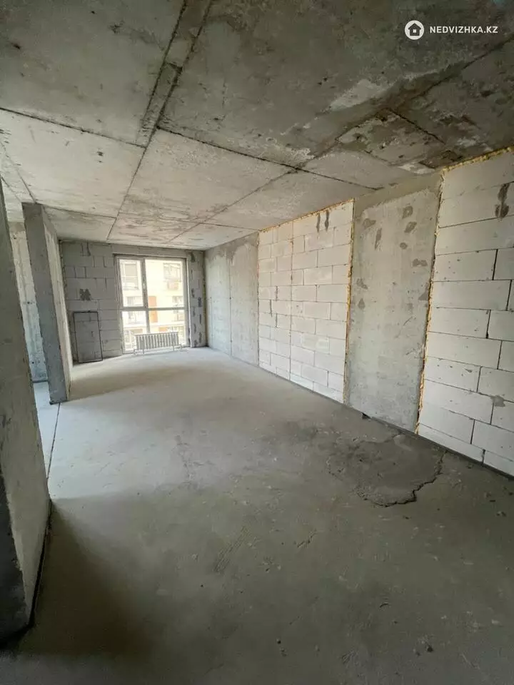 52 м², 2-комнатная квартира, этаж 4 из 16, 52 м², изображение - 1