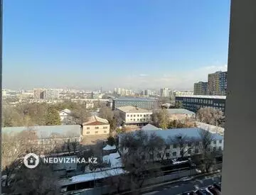 2-комнатная квартира, этаж 4 из 16, 52 м²