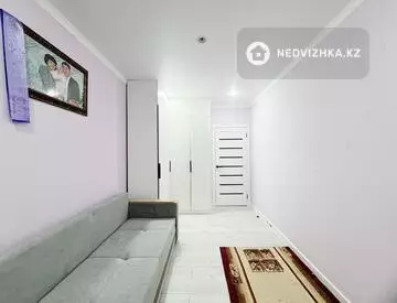 3-комнатная квартира, этаж 5 из 7, 73 м²