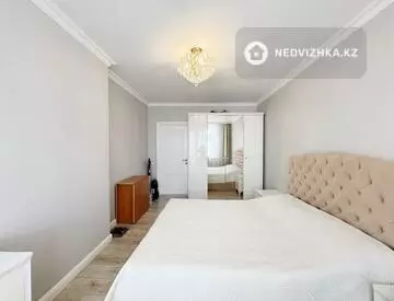 3-комнатная квартира, этаж 5 из 9, 100 м²