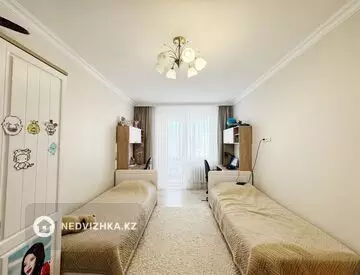 3-комнатная квартира, этаж 5 из 9, 100 м²