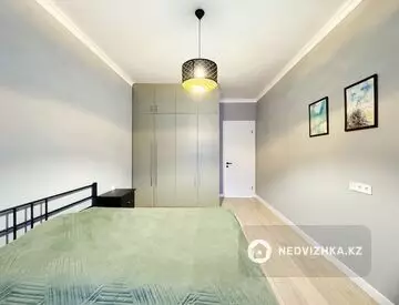 3-комнатная квартира, этаж 5 из 9, 70 м²