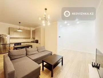 70 м², 3-комнатная квартира, этаж 5 из 9, 70 м², изображение - 1