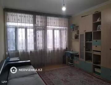 3-комнатная квартира, этаж 5 из 13, 133 м²