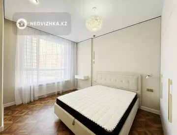 2-комнатная квартира, этаж 3 из 12, 65 м²