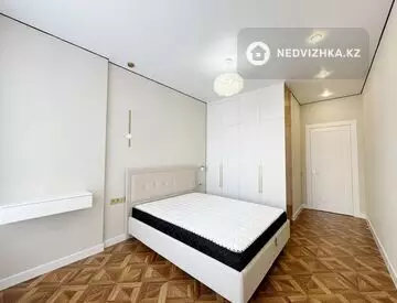 65 м², 2-комнатная квартира, этаж 3 из 12, 65 м², изображение - 2