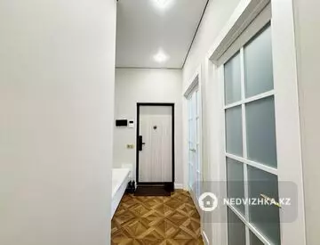 65 м², 2-комнатная квартира, этаж 3 из 12, 65 м², изображение - 8