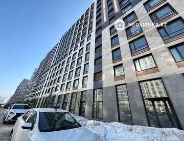 65 м², 2-комнатная квартира, этаж 3 из 12, 65 м², изображение - 10