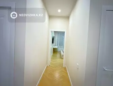 122 м², 4-комнатная квартира, этаж 16 из 16, 122 м², изображение - 20