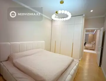 122 м², 4-комнатная квартира, этаж 16 из 16, 122 м², изображение - 10