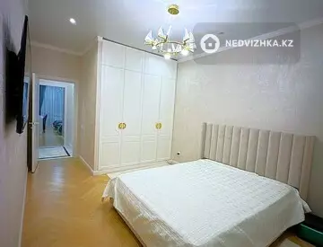 122 м², 4-комнатная квартира, этаж 16 из 16, 122 м², изображение - 12