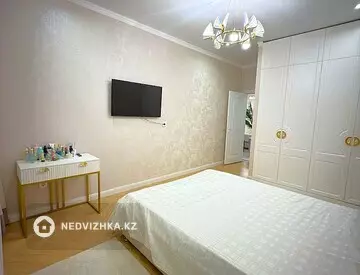 122 м², 4-комнатная квартира, этаж 16 из 16, 122 м², изображение - 11
