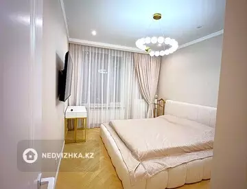 122 м², 4-комнатная квартира, этаж 16 из 16, 122 м², изображение - 7