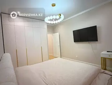 122 м², 4-комнатная квартира, этаж 16 из 16, 122 м², изображение - 9