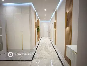 122 м², 4-комнатная квартира, этаж 16 из 16, 122 м², изображение - 18