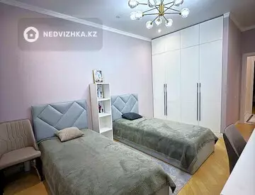 122 м², 4-комнатная квартира, этаж 16 из 16, 122 м², изображение - 14