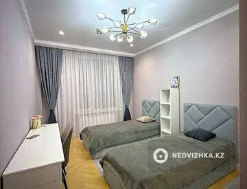 122 м², 4-комнатная квартира, этаж 16 из 16, 122 м², изображение - 13