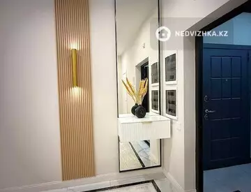 122 м², 4-комнатная квартира, этаж 16 из 16, 122 м², изображение - 21