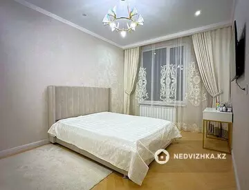 122 м², 4-комнатная квартира, этаж 16 из 16, 122 м², изображение - 8