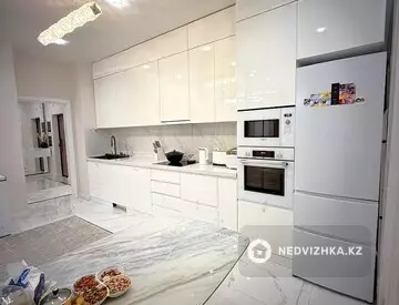 122 м², 4-комнатная квартира, этаж 16 из 16, 122 м², изображение - 6