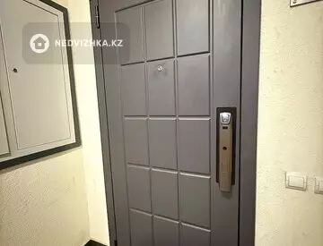 122 м², 4-комнатная квартира, этаж 16 из 16, 122 м², изображение - 22
