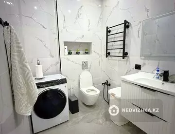 122 м², 4-комнатная квартира, этаж 16 из 16, 122 м², изображение - 15