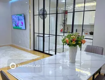 4-комнатная квартира, этаж 16 из 16, 122 м²