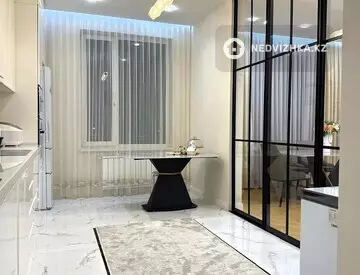 4-комнатная квартира, этаж 16 из 16, 122 м²