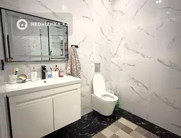 122 м², 4-комнатная квартира, этаж 16 из 16, 122 м², изображение - 16