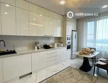 122 м², 4-комнатная квартира, этаж 16 из 16, 122 м², изображение - 4