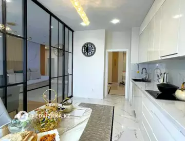 122 м², 4-комнатная квартира, этаж 16 из 16, 122 м², изображение - 5