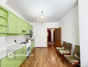 100 м², 3-комнатная квартира, этаж 7 из 9, 100 м², изображение - 6