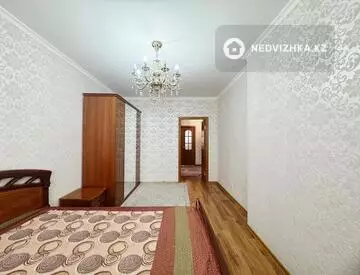 100 м², 3-комнатная квартира, этаж 7 из 9, 100 м², изображение - 4