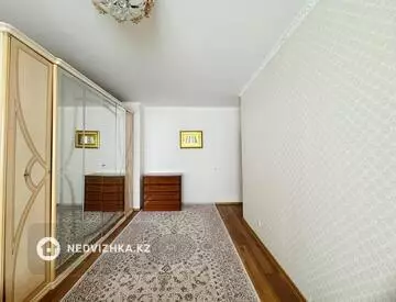 100 м², 3-комнатная квартира, этаж 7 из 9, 100 м², изображение - 2