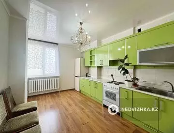 100 м², 3-комнатная квартира, этаж 7 из 9, 100 м², изображение - 5