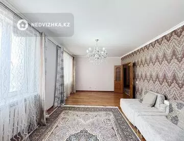 100 м², 3-комнатная квартира, этаж 7 из 9, 100 м², изображение - 0